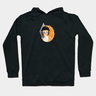 A Clockwork Orange Hoodie